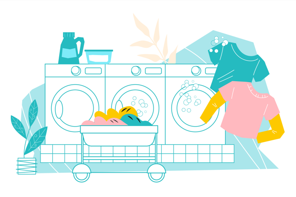 Laundry Banner Shutterstock 2213470605 Resized